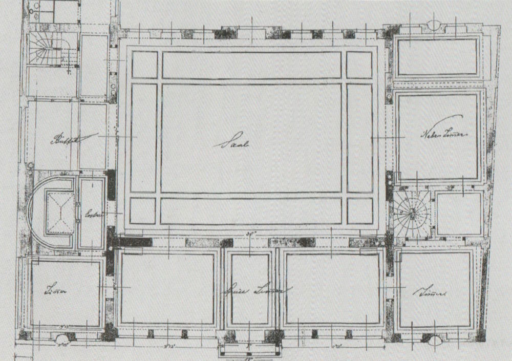 Friedrich-Wieck-Stra&szlig;e 18  Dresden
