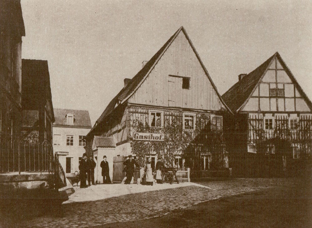 Friedrich-Wieck-Straße 18 Dresden Friedrich-Wieck-Straße 18 Dresden