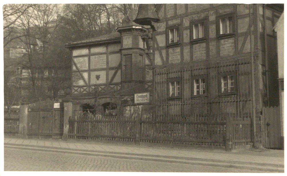 Grundstraße 26 Dresden Grundstraße 26 Dresden