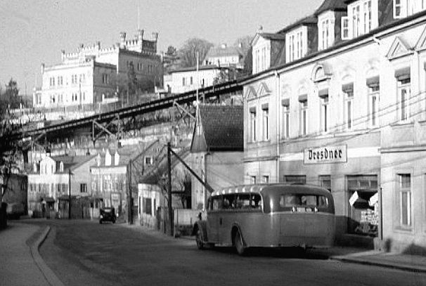 Grundstra&szlig;e 45  Dresden