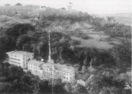 Grundstraße 60,62  Dresden