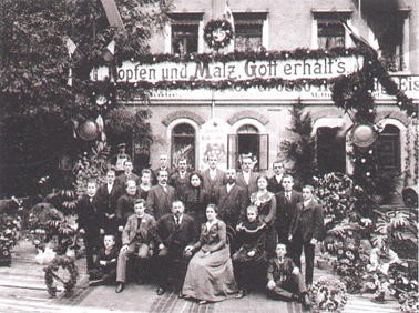 Grundstra&szlig;e 78,80  Dresden