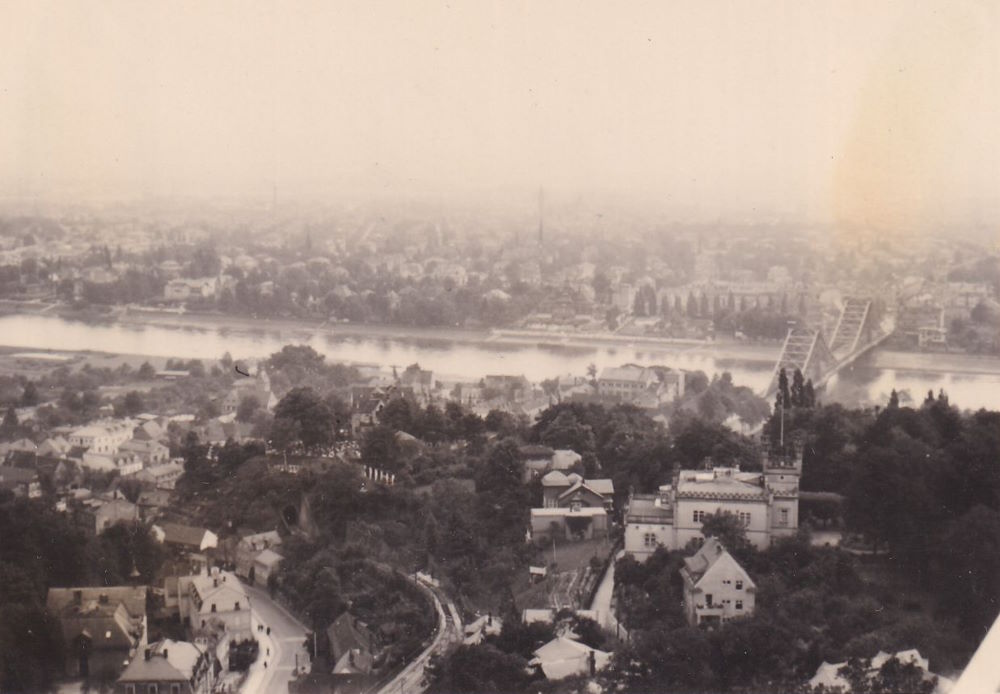 Grundstra&szlig;e  Dresden