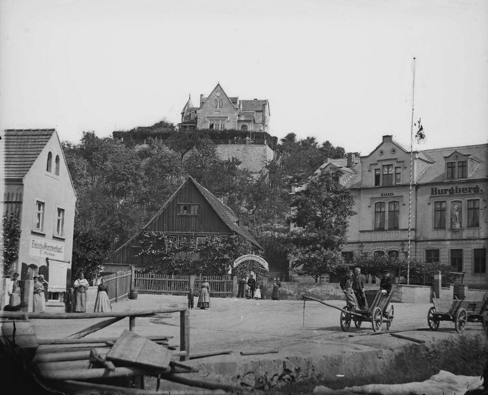 Körnerplatz Dresden Körnerplatz Dresden