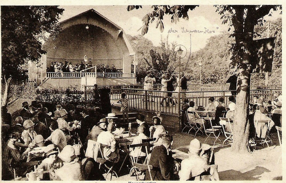 Körnerplatz 5  Dresden