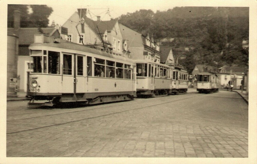 K&ouml;rnerplatz  Dresden