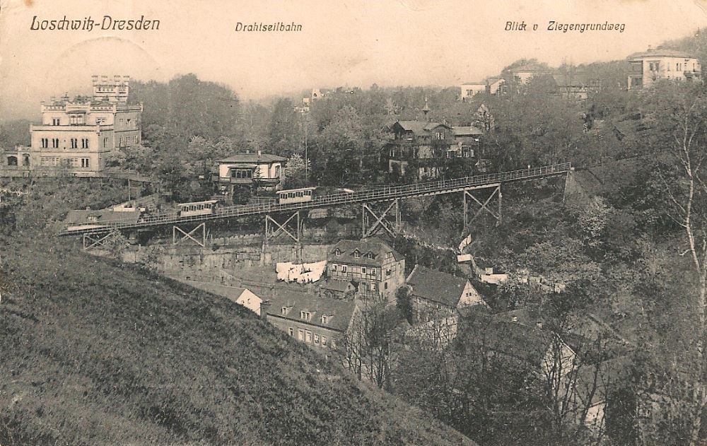 K&ouml;rnerplatz 5  Dresden