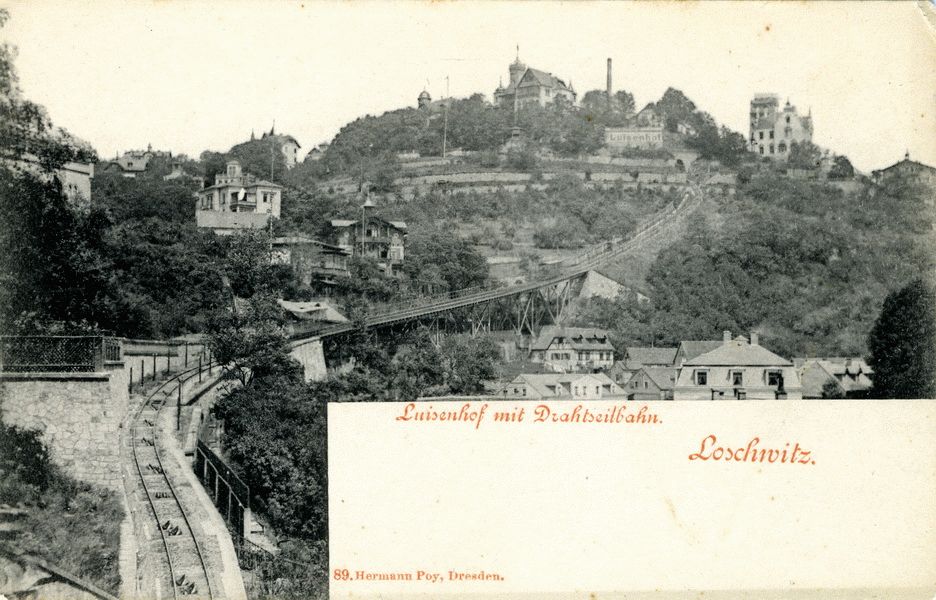 K&ouml;rnerplatz 5  Dresden