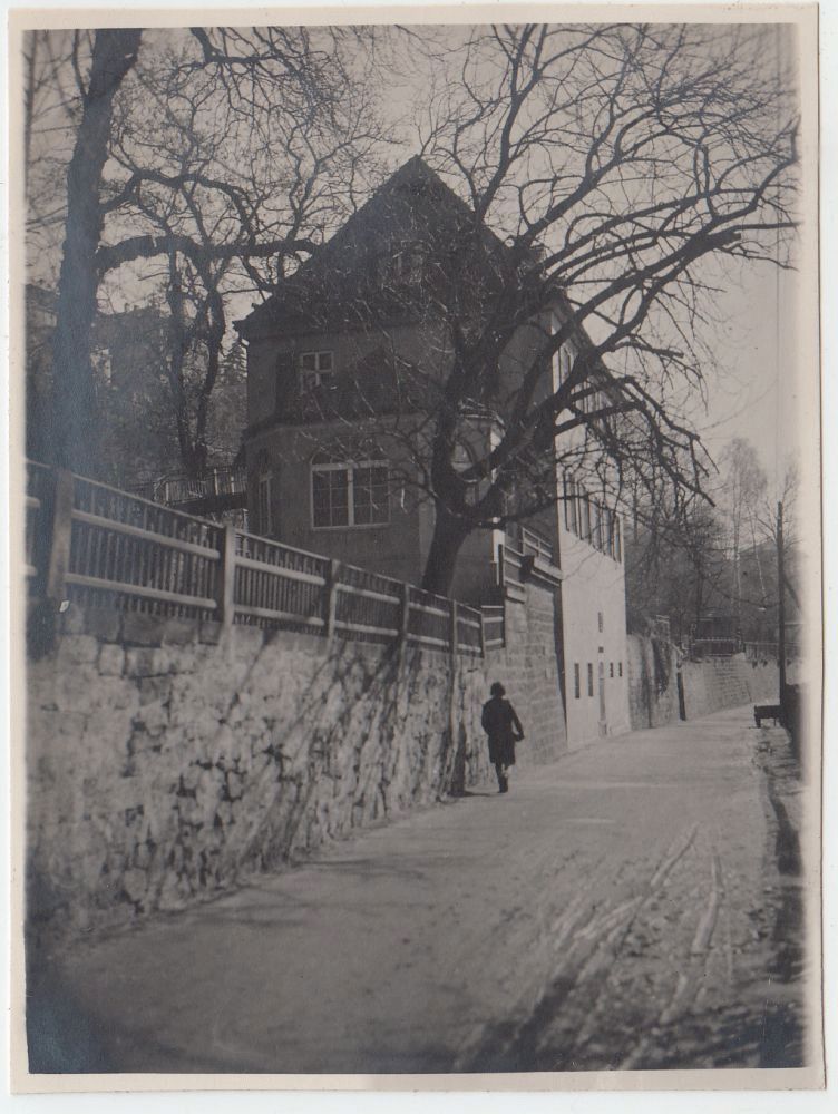 Körnerweg 6 Dresden Körnerweg 6 Dresden