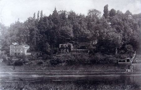 Körnerweg 26 Dresden Körnerweg 26 Dresden