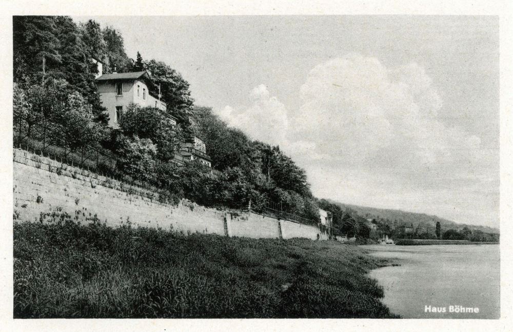Körnerweg 26 Dresden Körnerweg 26 Dresden