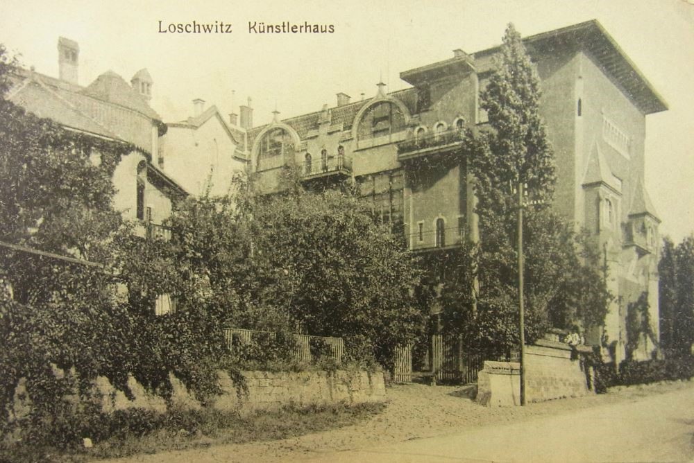 Pillnitzer Landstraße 59 Dresden Pillnitzer Landstraße 59 Dresden