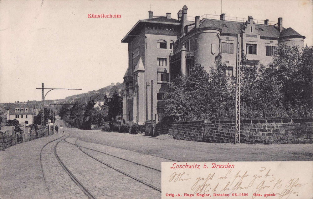 Pillnitzer Landstraße 59 Dresden Pillnitzer Landstraße 59 Dresden