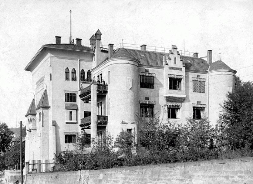 Pillnitzer Landstraße 59 Dresden Pillnitzer Landstraße 59 Dresden