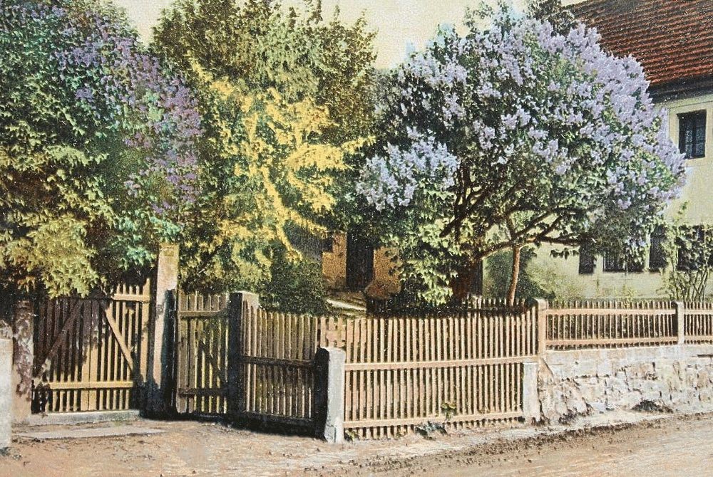 Pillnitzer Landstra&szlig;e 83  Dresden