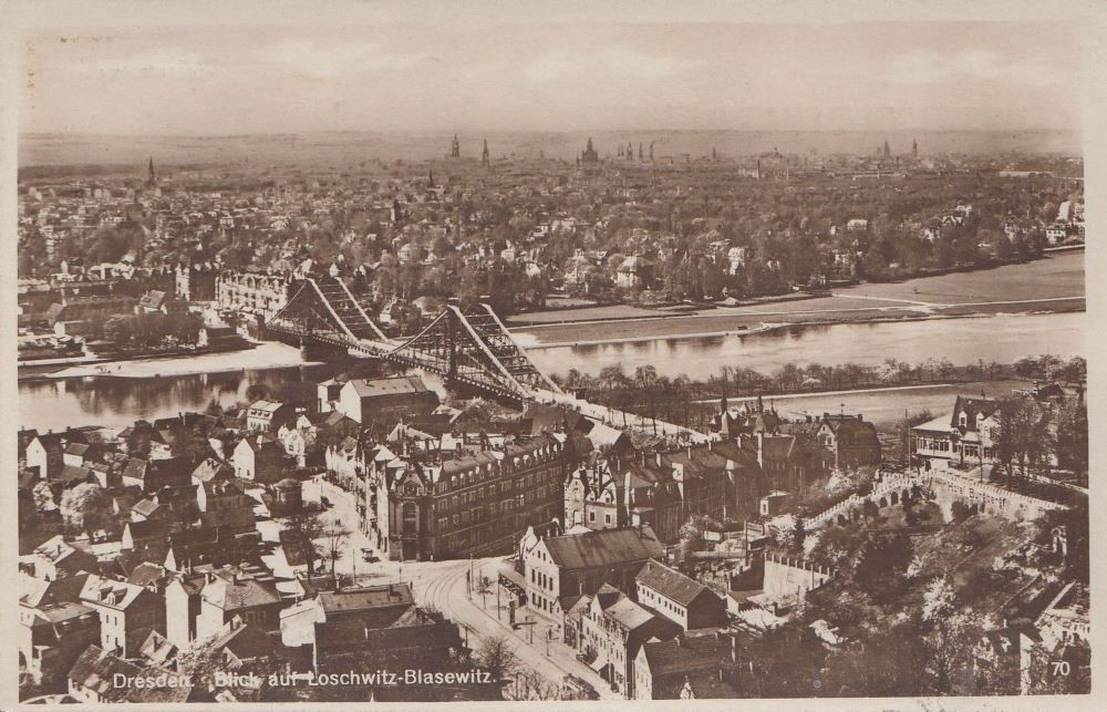 Sierksstraße 2 (Metzschstraße 2)  Dresden Sierksstraße 2 (Metzschstraße 2)  Dresden