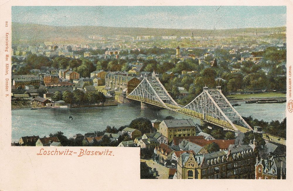 Sierksstraße 2 (Metzschstraße 2)  Dresden Sierksstraße 2 (Metzschstraße 2)  Dresden