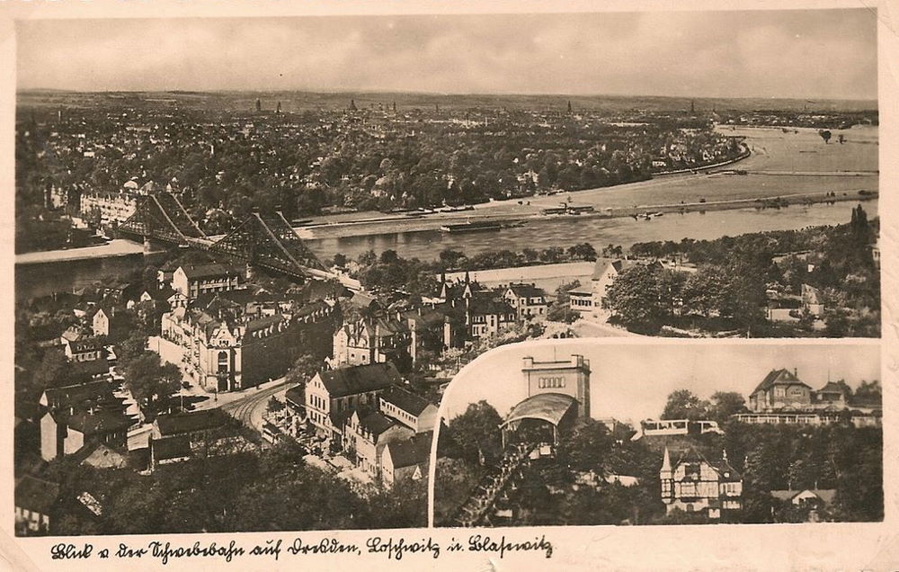 Sierksstraße 2 (Metzschstraße 2)  Dresden Sierksstraße 2 (Metzschstraße 2)  Dresden