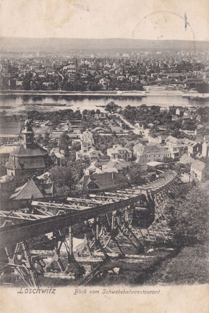 Sierksstraße 2 (Metzschstraße 2)  Dresden