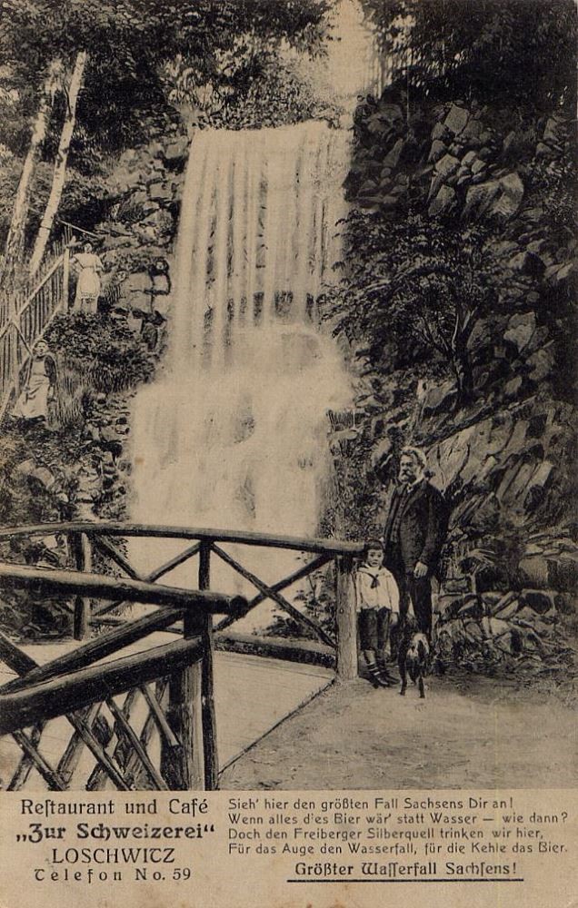 Ulrichstraße 5 (Schweizer Straße 1) Dresden Ulrichstraße 5 (Schweizer Straße 1) Dresden