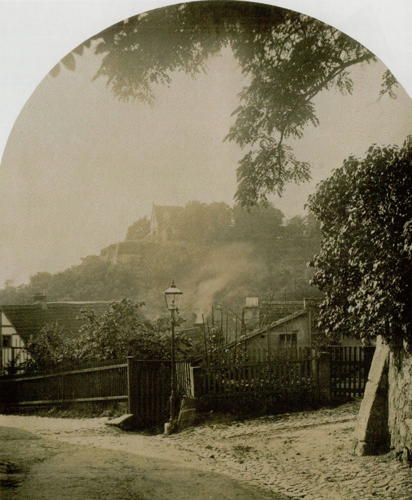 Veilchenweg 1  Dresden