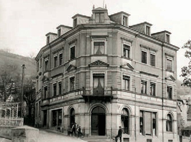 Veilchenweg 2 / Pillnitzer Landstra&szlig;e  Dresden