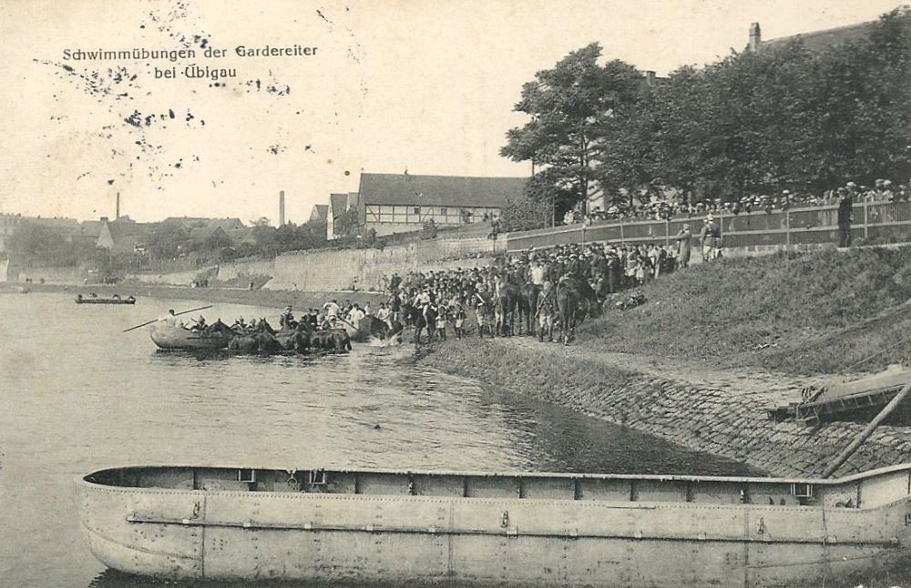 B&ouml;cklinstra&szlig;e  Dresden