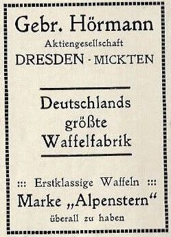 Sternstra&szlig;e 35  Dresden