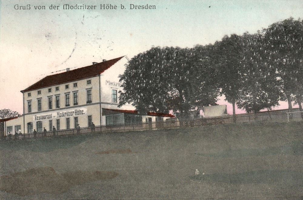 Caspar-David-Friedrich-Straße 41 (Kohlenstraße 3, Josefsstraße 41) Dresden Caspar-David-Friedrich-Straße 41 (Kohlenstraße 3, Josefsstraße 41) Dresden