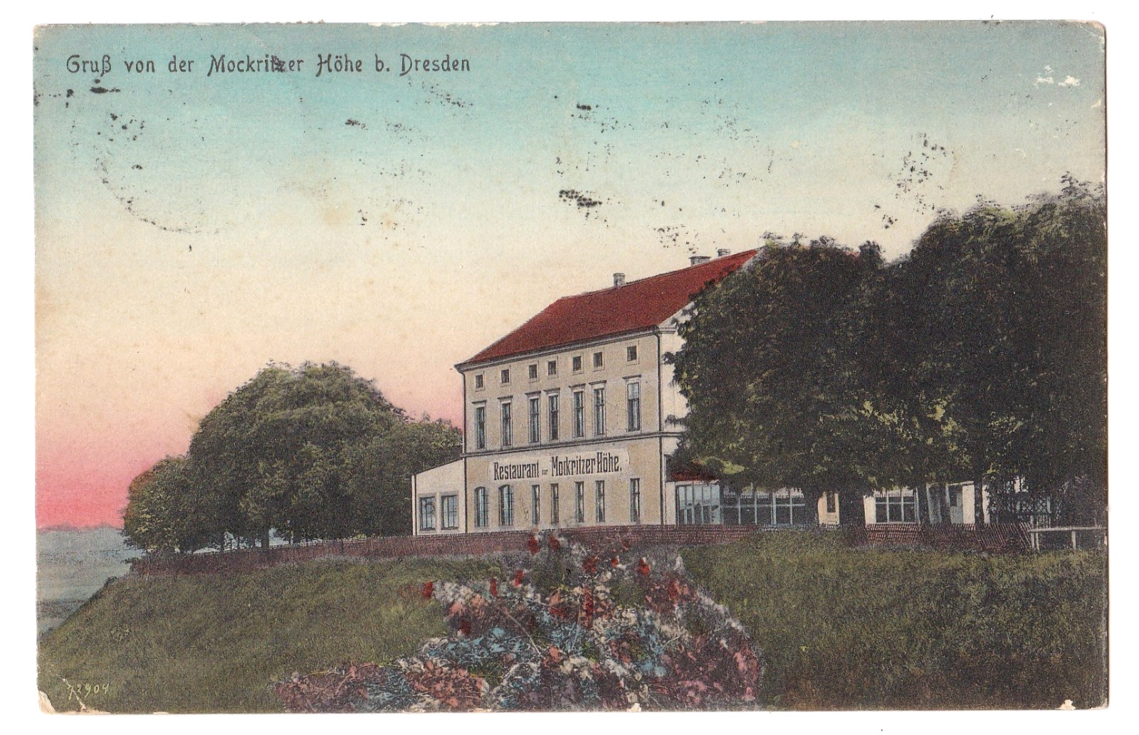 Caspar-David-Friedrich-Straße 41 (Kohlenstraße 3, Josefsstraße 41) Dresden Caspar-David-Friedrich-Straße 41 (Kohlenstraße 3, Josefsstraße 41) Dresden