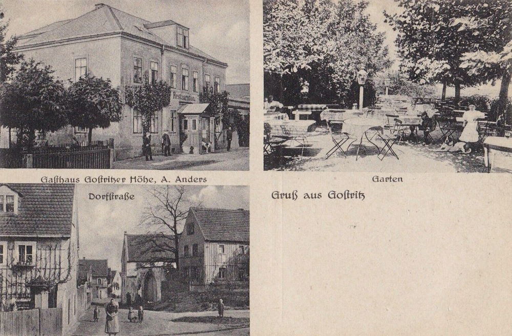 Friebelstra&szlig;e 72  Dresden