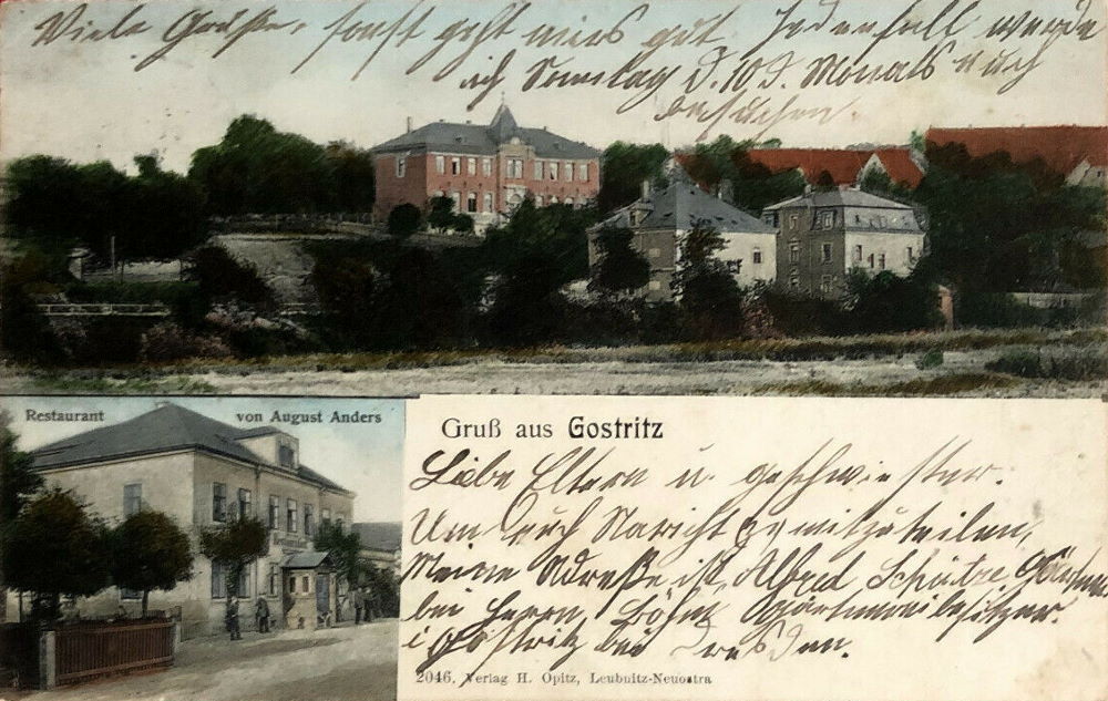 Friebelstraße 72  Dresden