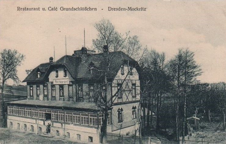 Münzteichweg 19 Dresden Münzteichweg 19 Dresden
