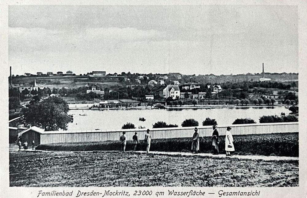 M&uuml;nzteichweg 22b  Dresden