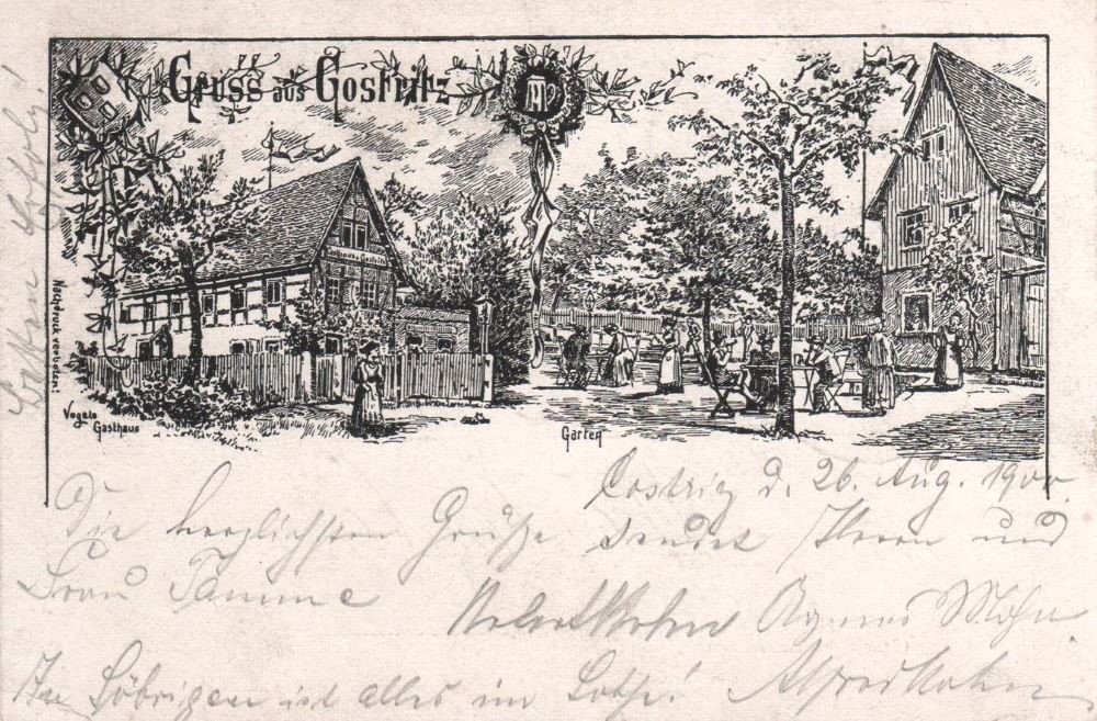 Rosentitzer Stra&szlig;e 16  Dresden