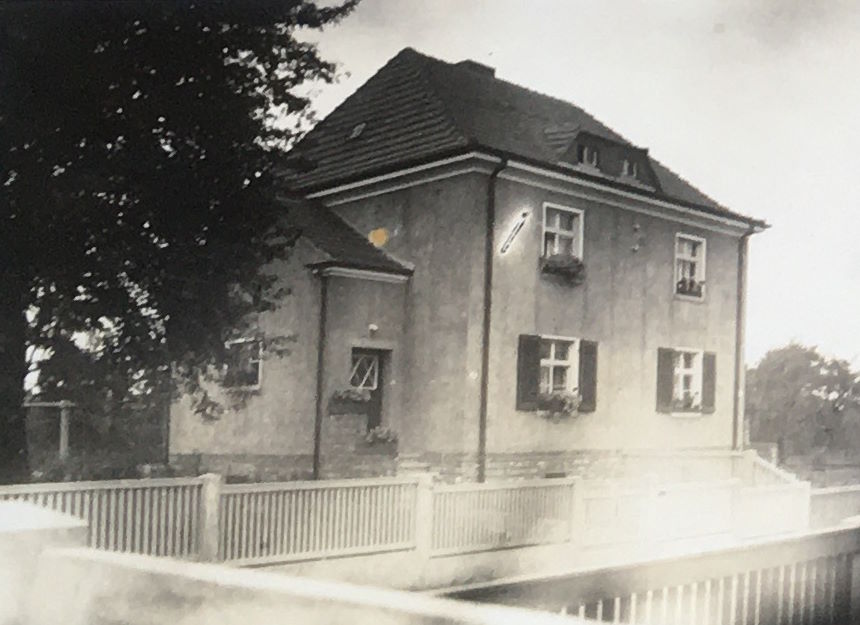 Bonner Stra&szlig;e 6  Dresden