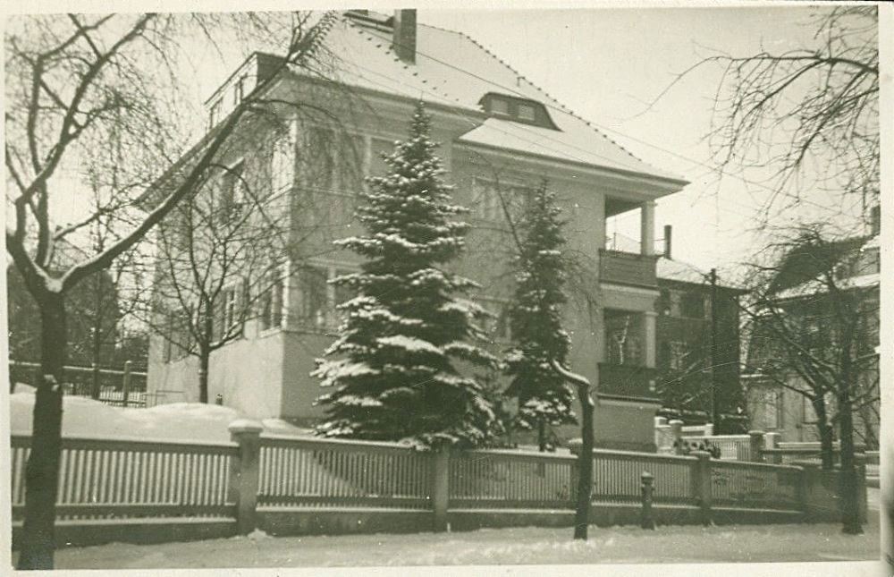 Grenzallee 1 / Bernhard-Wensch-Stra&szlig;e  Dresden
