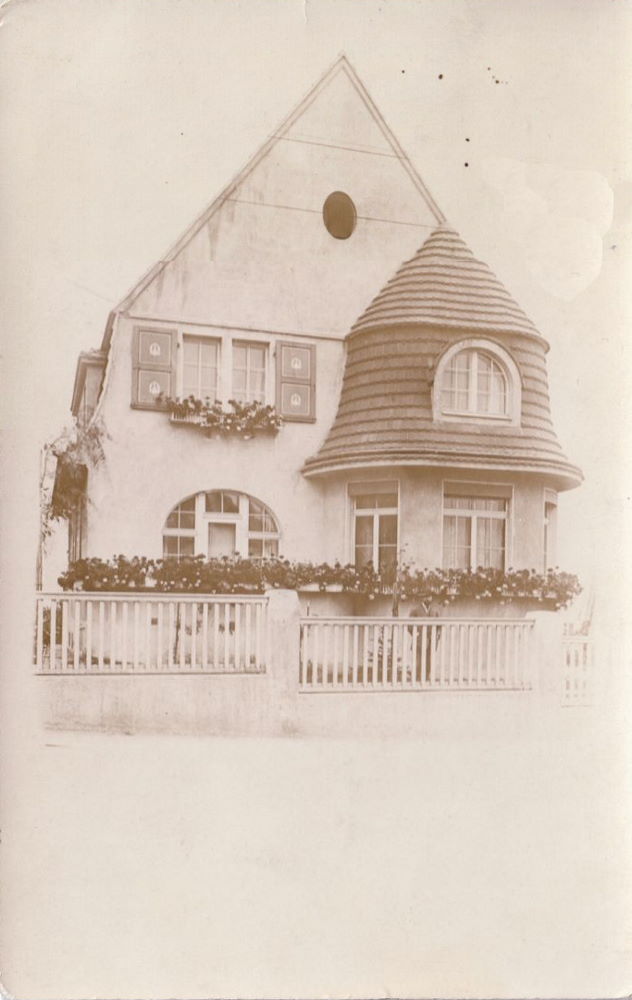 Hohendölzschener Straße 14  Dresden