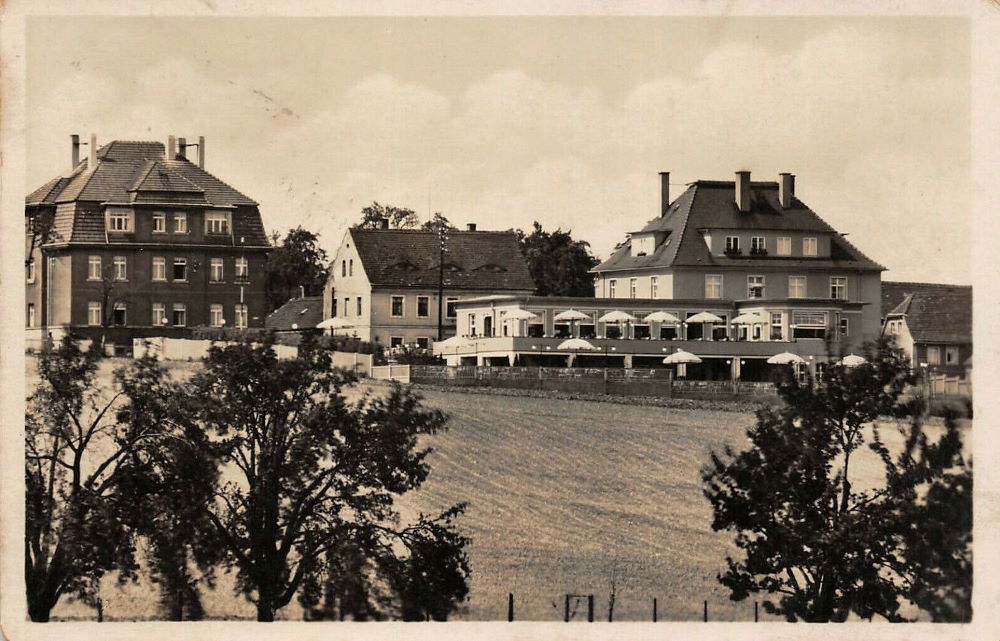 Neunimptscher Stra&szlig;e 13  Dresden