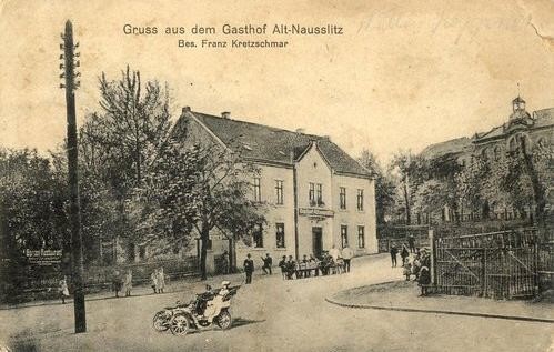 Saalhausener Straße 55  Dresden