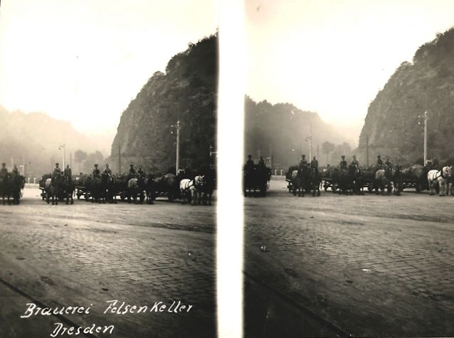 Tharandter Stra&szlig;e  Dresden