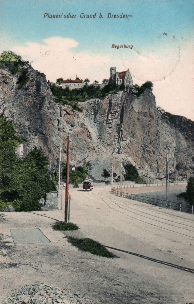 Tharandter Straße (Dresdner Straße) Dresden Tharandter Straße (Dresdner Straße) Dresden