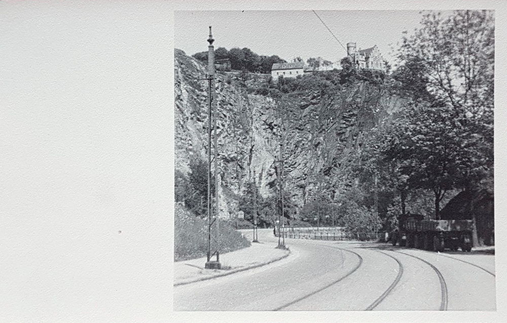 Tharandter Straße (Dresdner Straße) Dresden Tharandter Straße (Dresdner Straße) Dresden