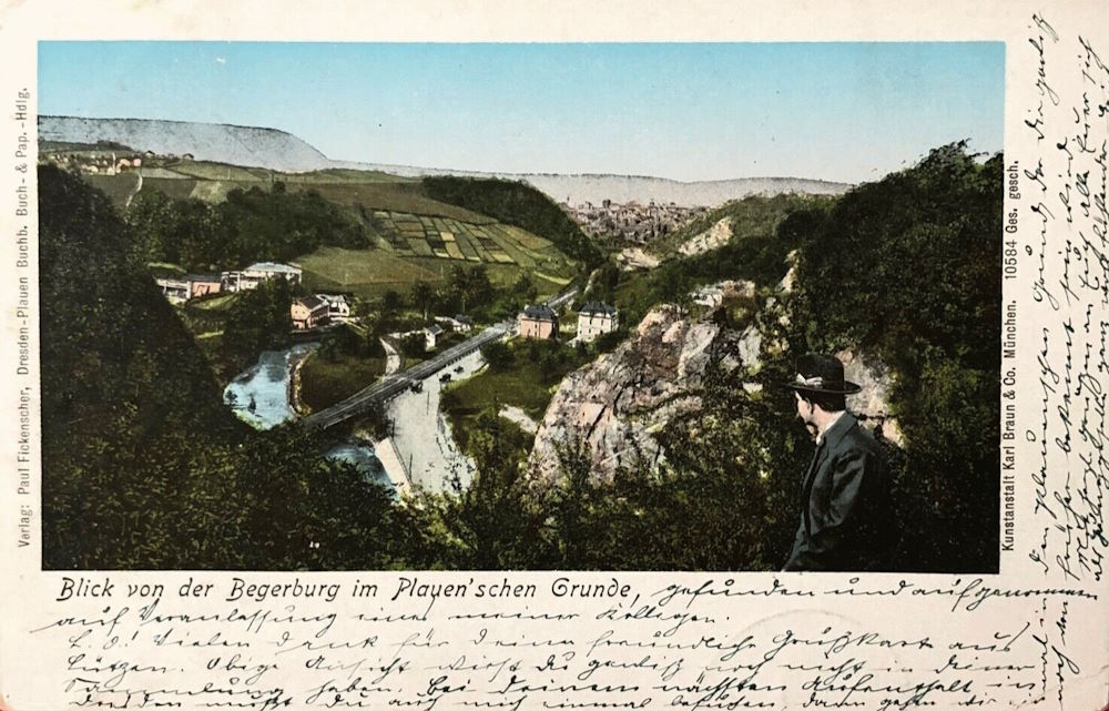 Wurgwitzer Stra&szlig;e 1b  Dresden