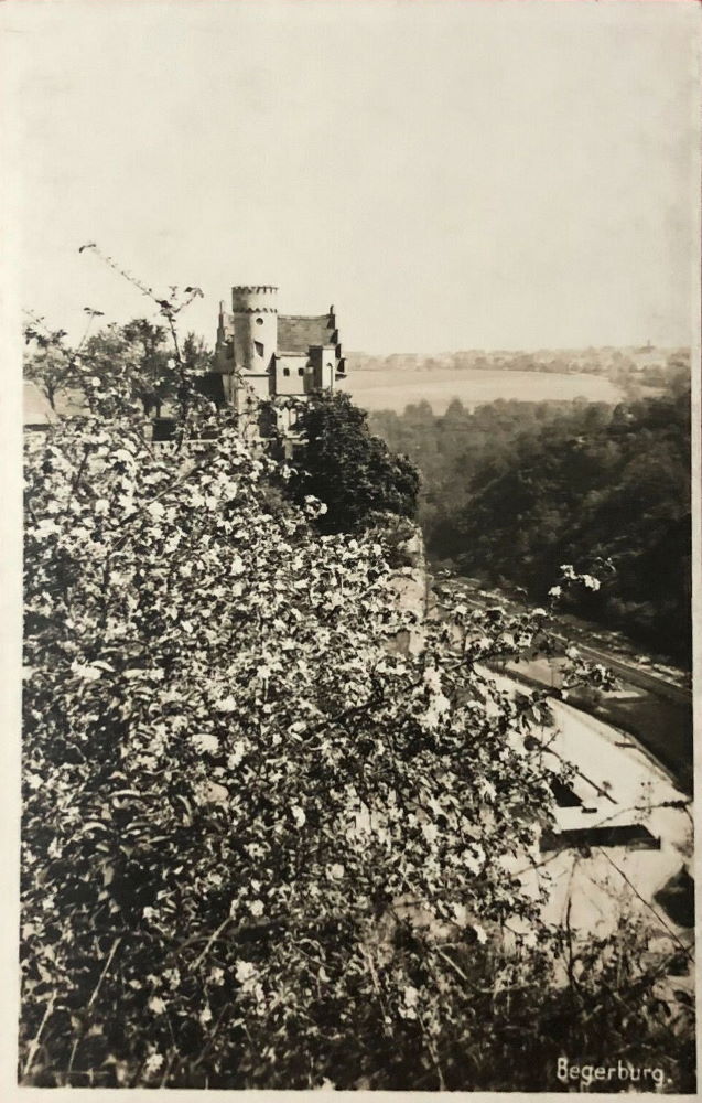 Wurgwitzer Stra&szlig;e 1b  Dresden