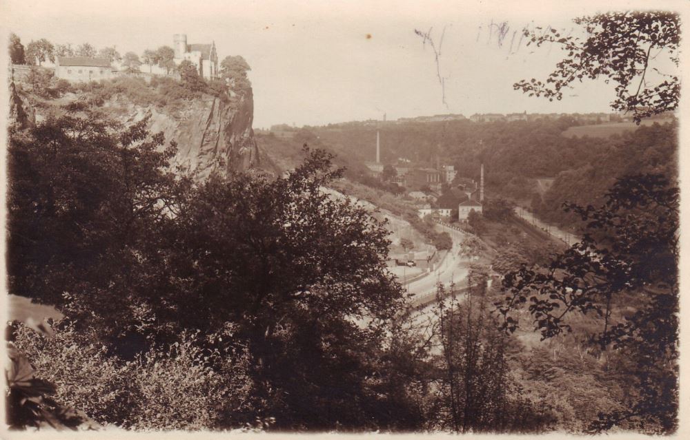 Wurgwitzer Stra&szlig;e 1b  Dresden