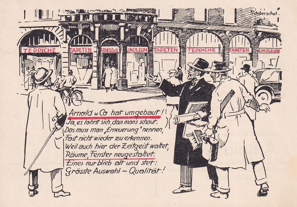 (K&ouml;nig) Albertstra&szlig;e 33 / Rabenhorststra&szlig;e  Dresden