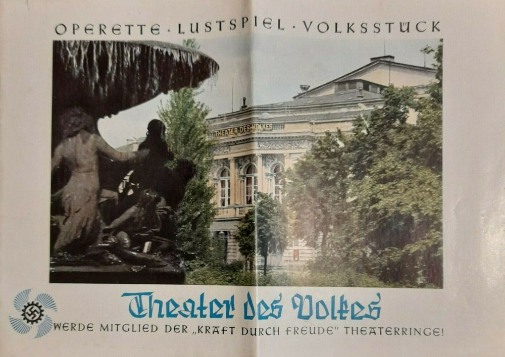 Albertplatz 6 / Bautzner Stra&szlig;e  Dresden