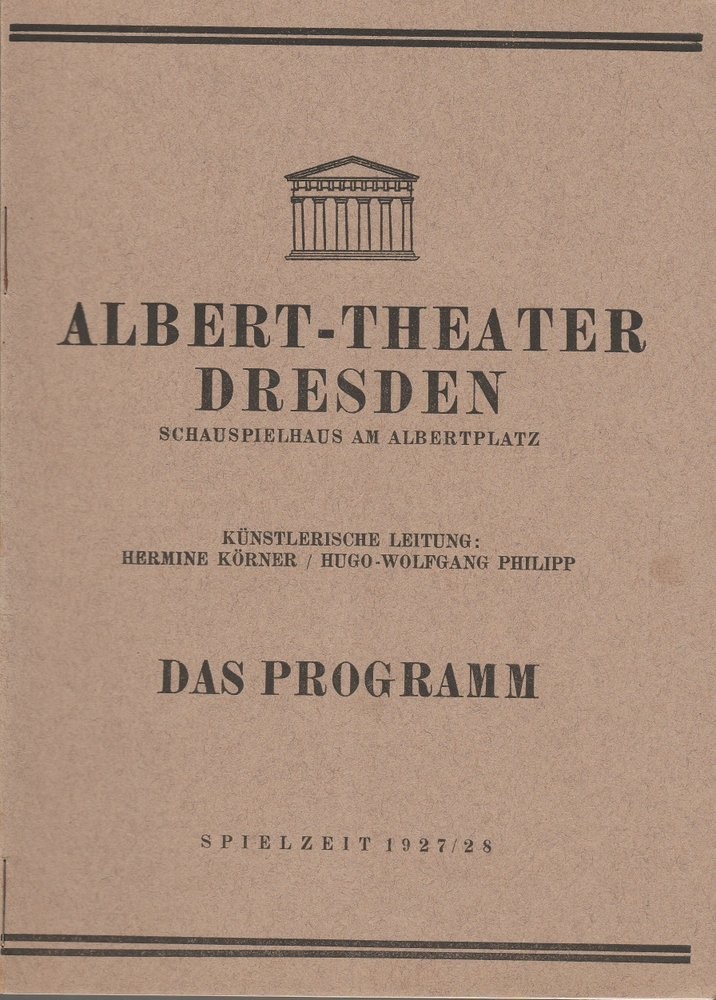 Albertplatz 6 / Bautzner Straße Dresden Albertplatz 6 / Bautzner Straße Dresden