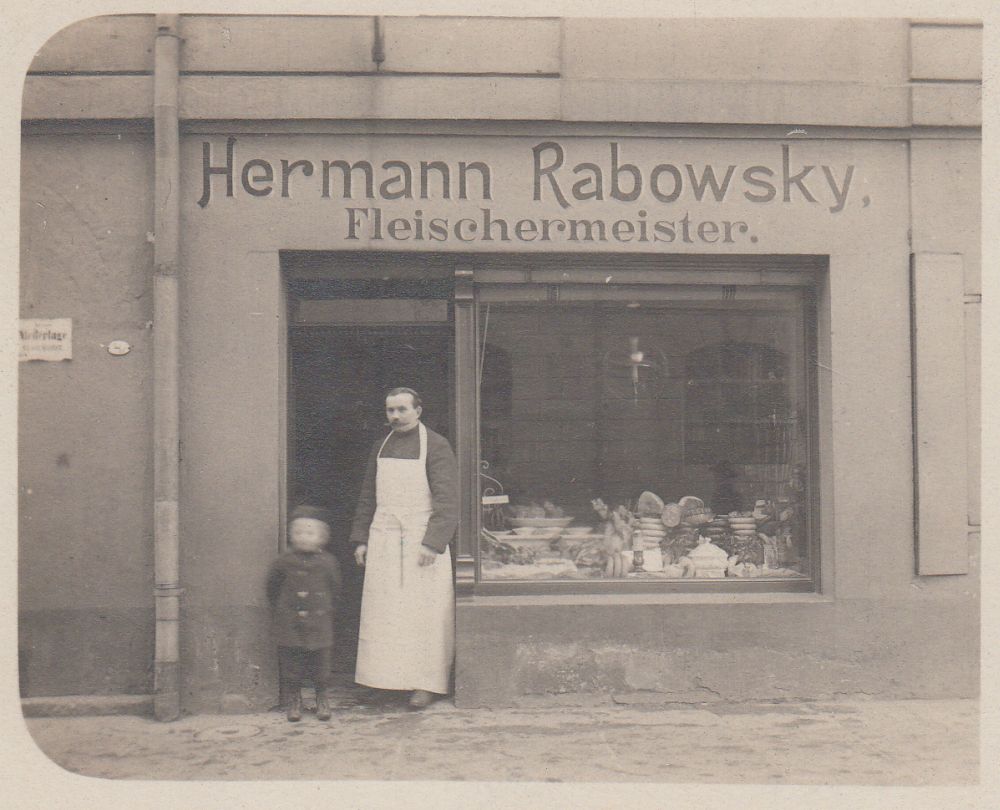 An der Dreik&ouml;nigskirche 3  Dresden
